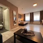 Novel Hotel Wusterhausen