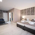 Novel Hotel Wusterhausen