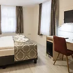 Novel Hotel Wusterhausen