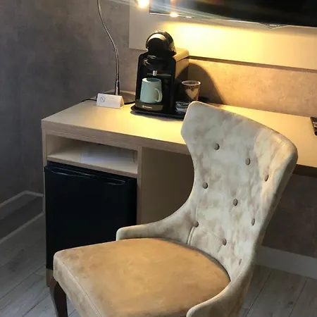Hotel Novel Wusterhausen