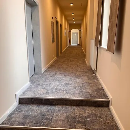 Novel Hotel