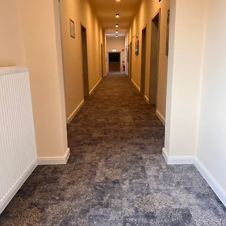 Hotel Novel Wusterhausen
