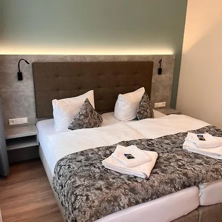 Novel 3* Wusterhausen