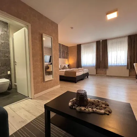 Novel Hotel Wusterhausen