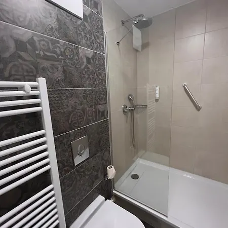 Hotel Novel 3*