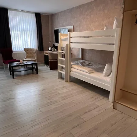 Hotell Novel 3*