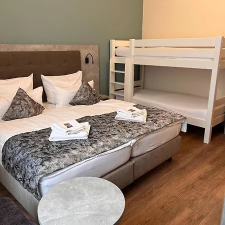 Hotell Novel Wusterhausen