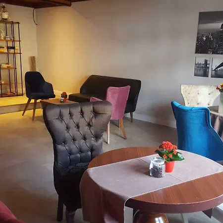 Hotell Novel 3*
