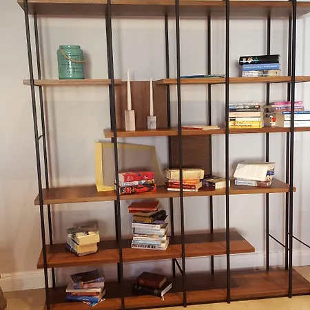 Novel Hotel Wusterhausen