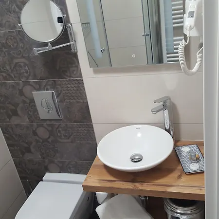 Hotell Novel Wusterhausen