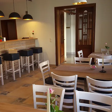 Novel Hotell Wusterhausen