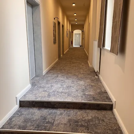 Hotel Novel Wusterhausen
