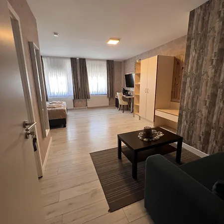 Hotell Novel Wusterhausen