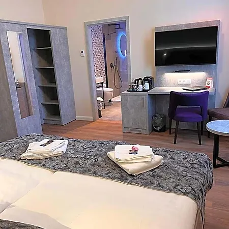 Hotel Novel Wusterhausen
