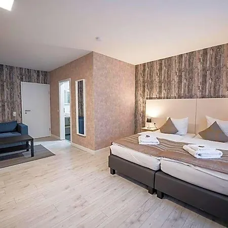 Novel 3* Wusterhausen