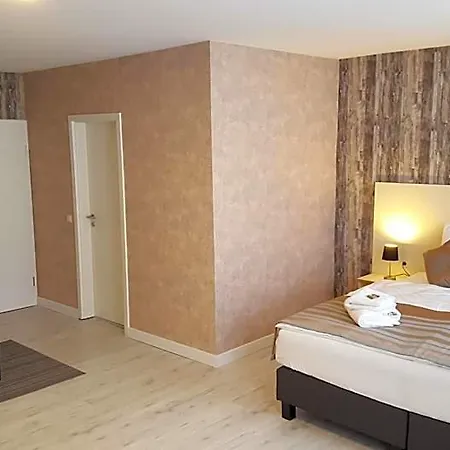 Hotel Novel Wusterhausen