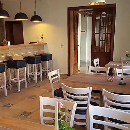 Hotel Novel Wusterhausen
