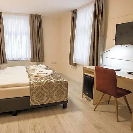 Hotel Novel Wusterhausen