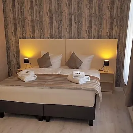 Hotel Novel 3*