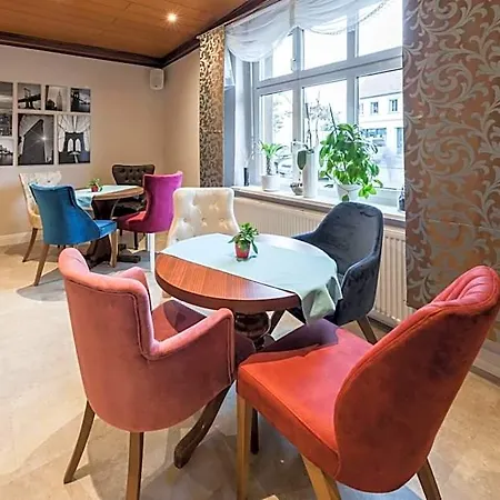 Novel Hotel Wusterhausen