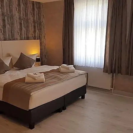 Novel Hotel
