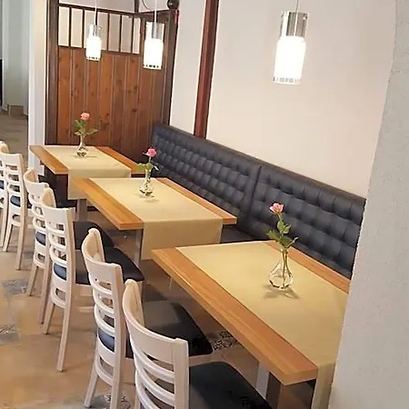 Novel Hotel Wusterhausen