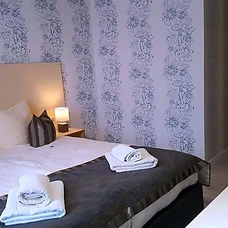 Hotel Novel Wusterhausen