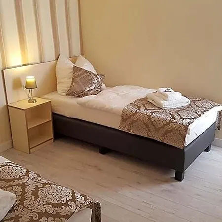 Hotel Novel Wusterhausen