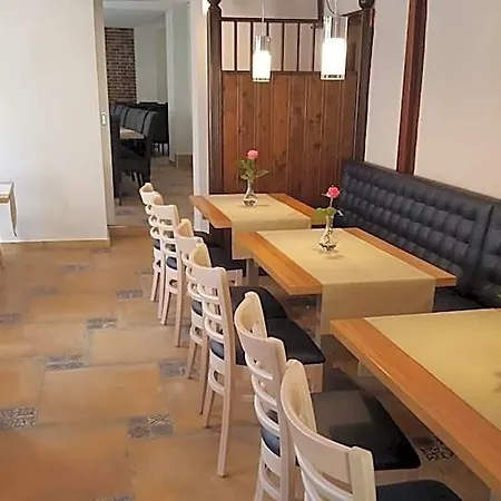 Hotel Novel Wusterhausen