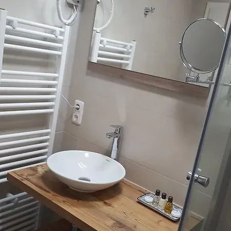 Novel Hotel Wusterhausen