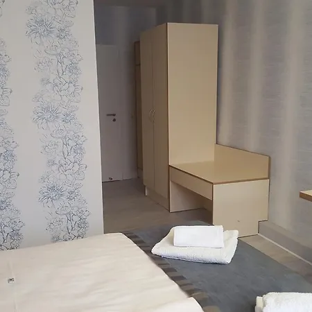 Novel 3* Wusterhausen