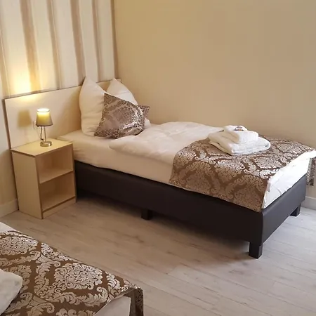 فندق Novel Wusterhausen