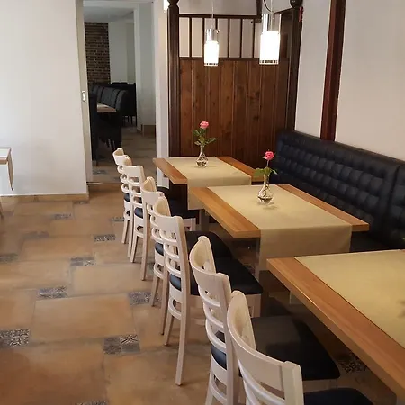 Novel 3* Wusterhausen