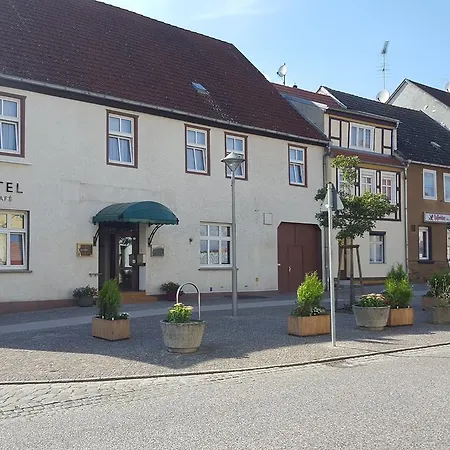 Novel 3* Wusterhausen