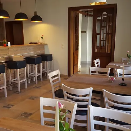 Hotell Novel 3*