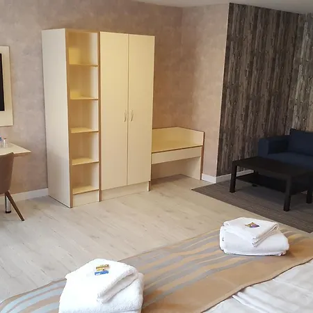 Novel Hotell