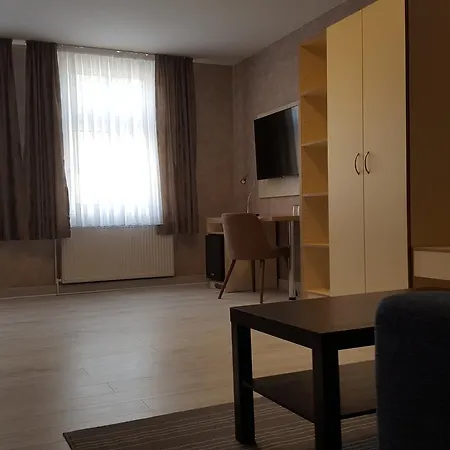 Hotell Novel Wusterhausen