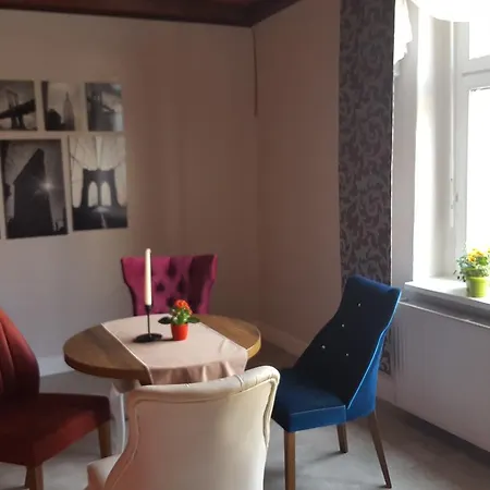 Hotell Novel 3*