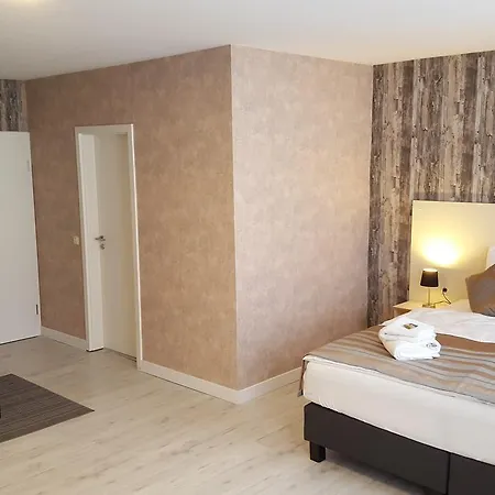 Hotell Novel Wusterhausen