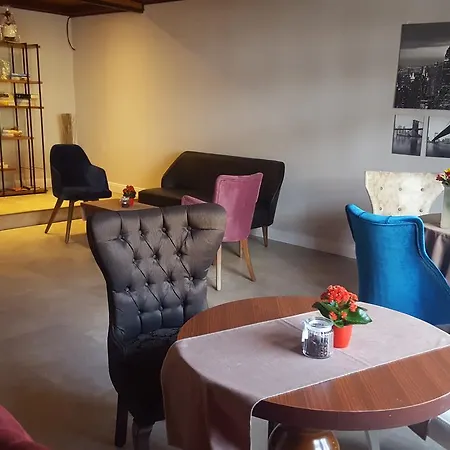 Novel Hotel 3*