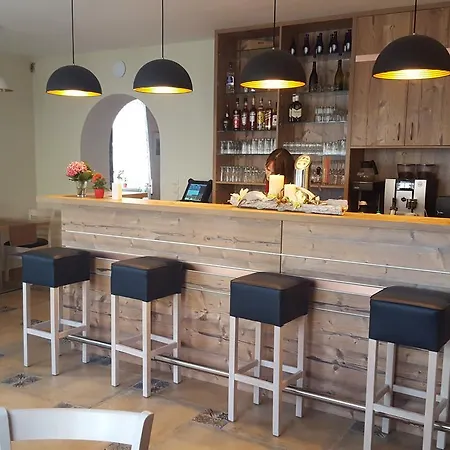 Novel Hotel Wusterhausen