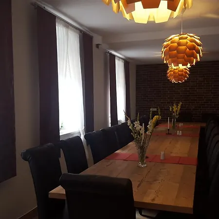 Hotell Novel Wusterhausen