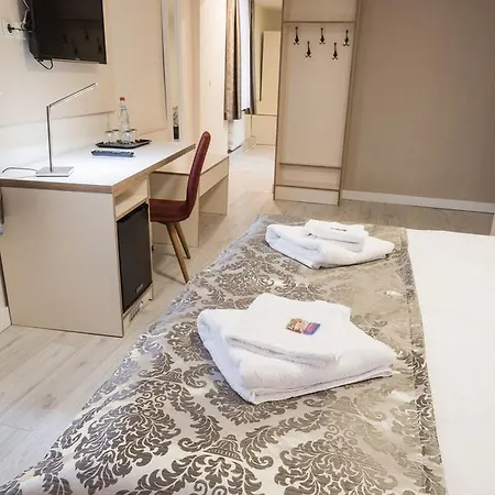 Novel Hotel