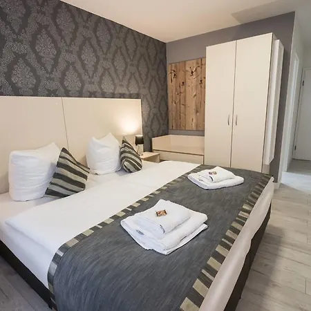 Hotell Novel 3*