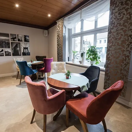 Hotel Novel Wusterhausen