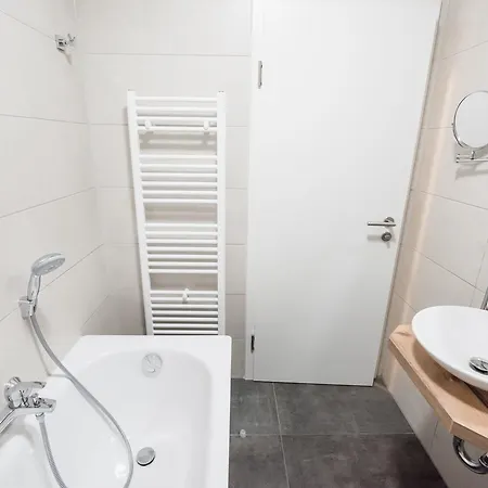 Hotell Novel Wusterhausen