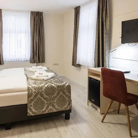 Novel Hotel Wusterhausen