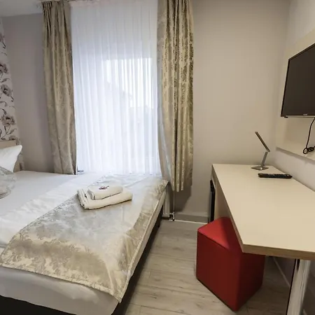 Novel 3* Wusterhausen