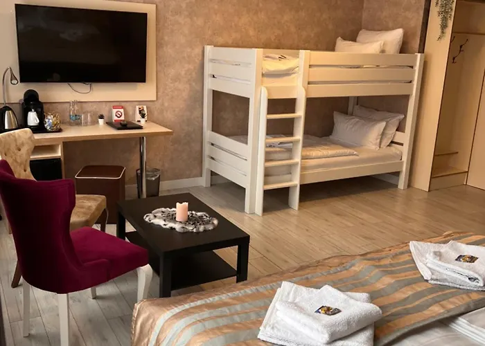 Novel Hotel Wusterhausen