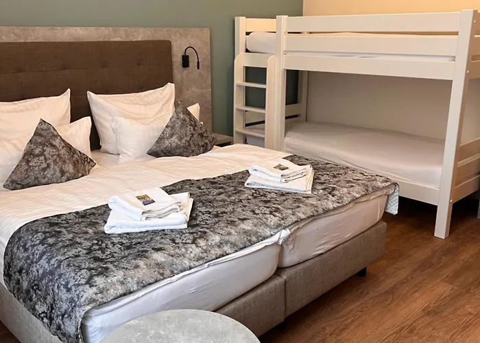 Hotel Novel Wusterhausen